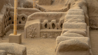 Археолози разкриха останките на близо 40 деца за които се смята