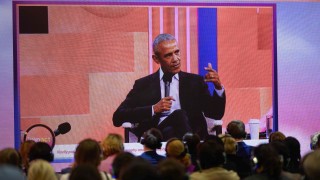 Във вторник офисът на бившия президент на САЩ от Демократическата