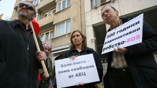 Престъпниците ни са „нежни души”, АЕЦ „Белене” – руски, а не европейски проект, шефът на „Газпром” идва да лобира за „Южен поток”…