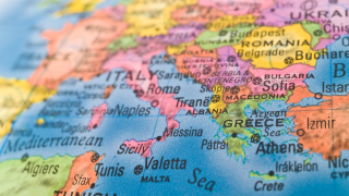 Измененията в климата може да доведе през 2100 г