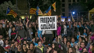 Каталуния организира обща стачка за вторник