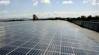 Произвеждат ток от слънчева енергия в Севлиевско