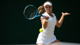  Виктория Томова продължава възхода си в международната класация на WТА 
