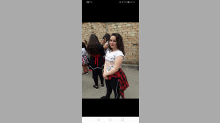 Издирват 15 годишната Никол Каменова Любенова която е в неизвестност от