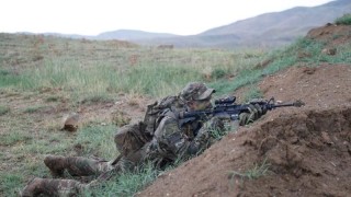 Турция ликвидирала терористи в Северен Ирак и Сирия