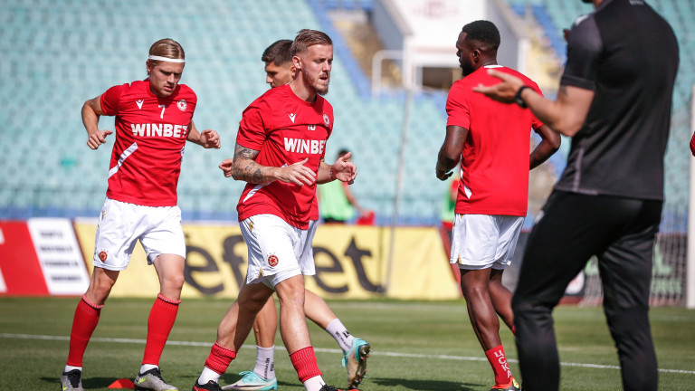 Georgi Mentchev signe avec le CSKA d'ici quelques jours Georgi Mentchev signe avec le CSKA d'ici quelques jours