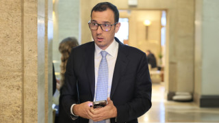 Кметът на София Васил Терзиев върна за ново обсъждане Решение