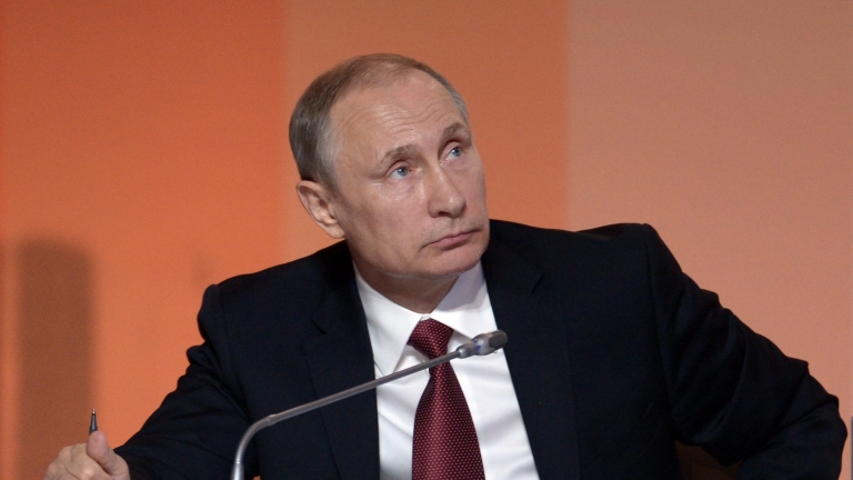 Независима комисия трябва да оправи проблемите с допинга в Русия, поиска Путин