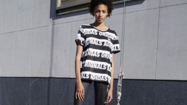 Модерен стил за маниаци от топ бранд (СНИМКИ)