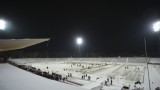 Мач между ЦСКА и Ботев (Пловдив) ще има! Двубоят започва в 19:00 часа