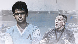 Кампанията "Учи с Левски" гостува във Велико Търново