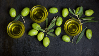 Зехтинът се превърна в незаменима част от всяко домакинство Свикнахме