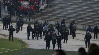 Кой е виновен за инцидентите на Лаута и какви трябва да