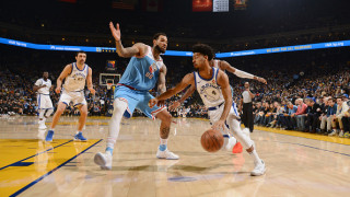 Домантас Сабонис реализира 24 точки за победата на Сакраменто със