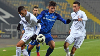 Юношата на Левски Илия Юруков най вероятно ще бъде възнаграден с