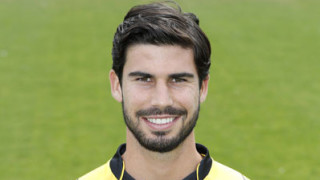 В бившия отбор на почти сигурното ново попълнение на Левски