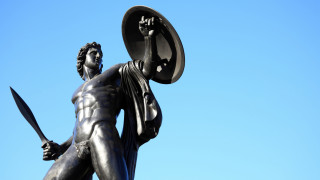 В съвременната култура голото тяло отдавна не е табу и