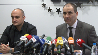 Борисов се заема със Станишев, изпраща Павлова срещу Орешарски