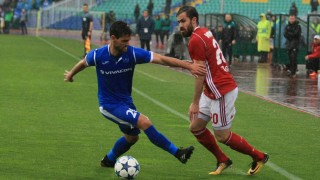 Нашименто: Загубихме битката, но не и войната