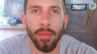 Нападнаха в гръб журналиста Христо Гешов За нападението съобщи той