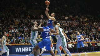 Баскетболни национали призоваха за проява на отговорност и дисциплина