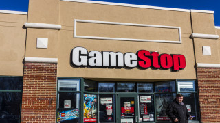 Пазарната драма около GameStop Corp се разпространява все по далеч от