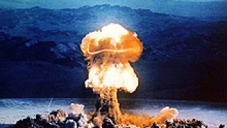 61 години от атомната бомба в Нагасаки