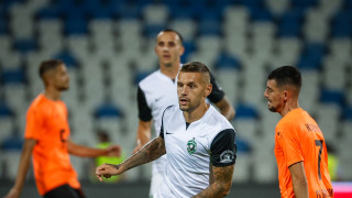Лудогорец посреща косовския Балкани в мач реванш от първия квалификационен кръг на Шампионската