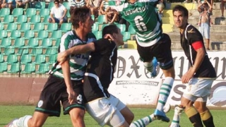 Гонзо пожали "моряците", прати ги на фитнес