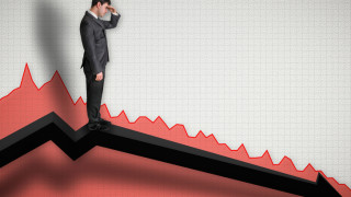 Българската икономика остава сред най неконкурентоспособните в Европа През 2022 г страната ни заема