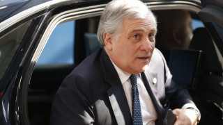 Таяни защити Кьовеши, тя е кандидатът на ЕП и се радва на уважение и подкрепа