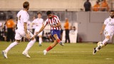  Атлетико описа играта на Реал в Съединени американски щати 
