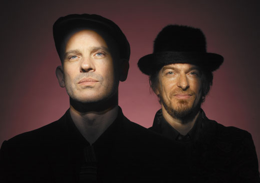 Coldcut идват за смазващо мултимедийно шоу