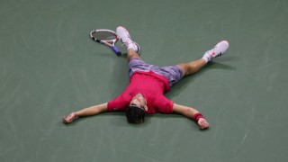 Австрийският тенисист Доминик Тийм се отказа от участие в турнира