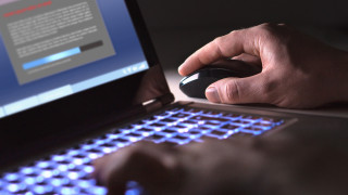Уебсайтовете на финландското правителство са били подложени на хакерски атаки