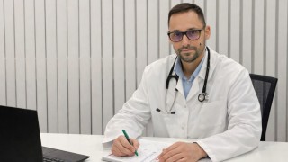 Празничният период е сред най рисковите за сърдечно съдовото здраве предупреждава кардиологът