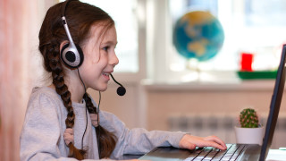 Началото на новата учебна година вече е факт Децата отново