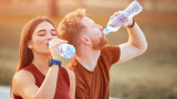 Минералната вода с витамини - как да бъдем и хидратирани, и здрави