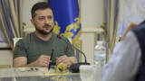 Зеленски призова Израел да се присъедини към санкциите срещу Русия