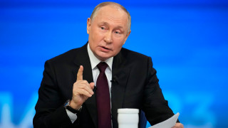 Русия показа на целия свят че е самодостатъчна във всяко