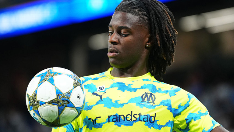 Арсенал и Челси имат интерес към талант на Марсилия