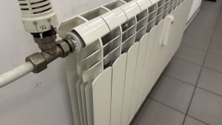 Цените на парното няма да се вдигат заради поскъпването на газа