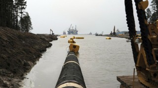 Германия отказва да блокира Северен поток-2