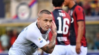 Проблемите за новото попълнение на Интер Раджа Наинголан нямат край