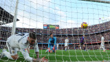  Реал (Мадрид) с поразителен баланс при Хулен Лопетеги 