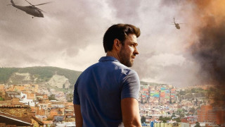 Миналото лято стрийминг платформата Amazon Prime пусна дебютния сезон на Jack