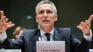 Министрите на отбраната на НАТО ще обсъдят на планирана среща