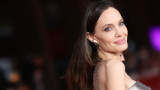 Анджелина Джоли и създаването на новия й бранд Atelier Jolie