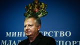 Инджов: ЦСКА е в битката за титлата заради Ганчеви