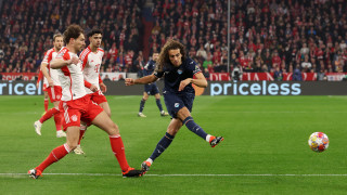 Спортният директор на Лацио Анджело Фабиани призна в сряда че